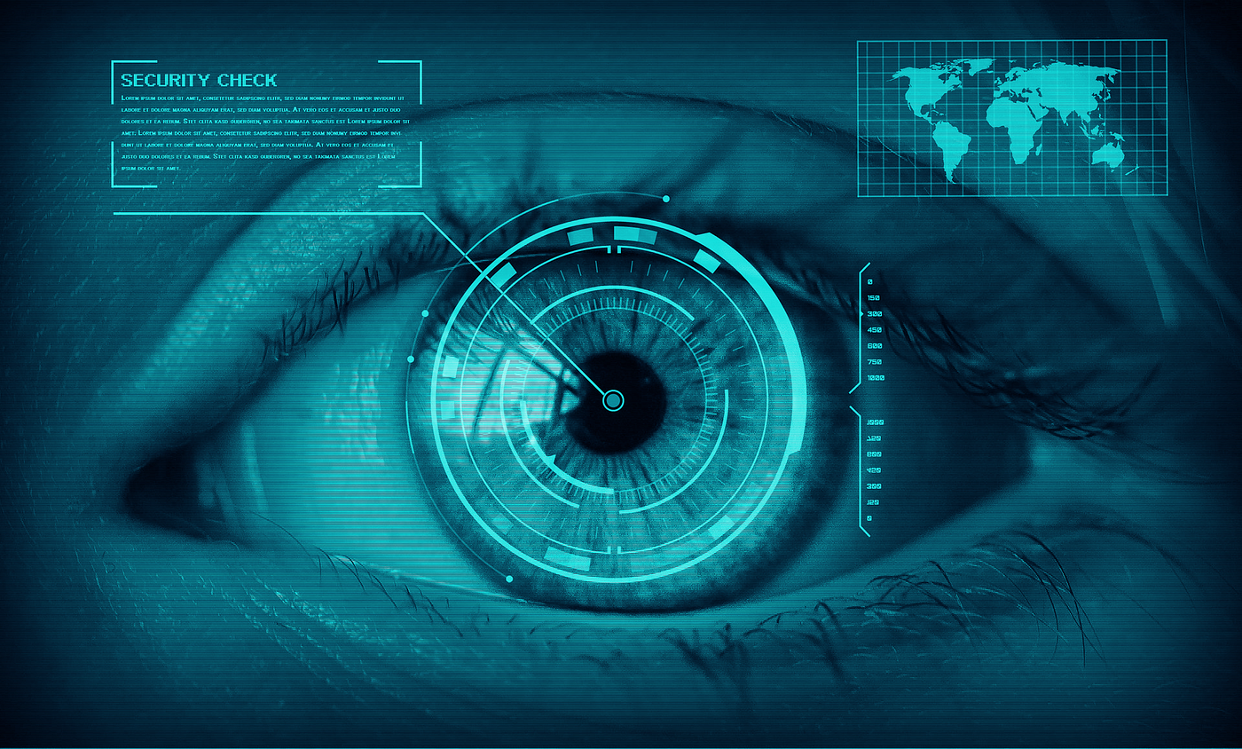 Biometric Security the future?. In the last few years, we are… by