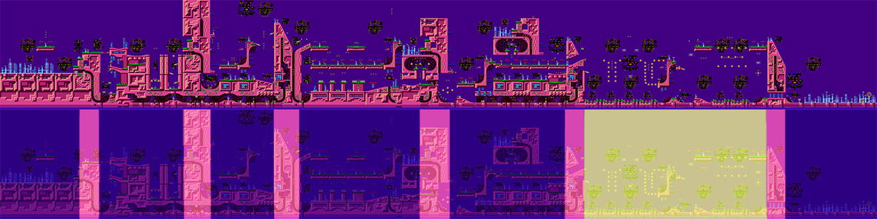 Sonic Series Sonic Mania This Essay On Sonic Mania Is A Sequel By Morgankitten Medium