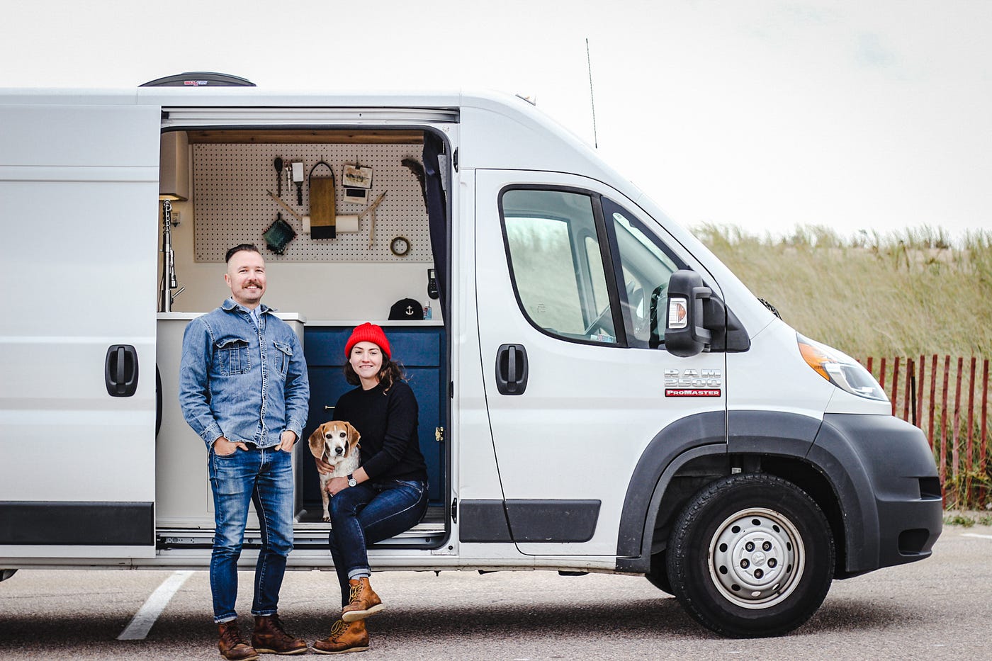 The End of #Vanlife?. How will Vanlife 