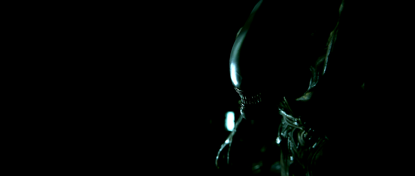 Six Years Of Alien Isolation I Love Science Fiction If That Wasn T By Jake Theriault Subpixelfilms Com Medium