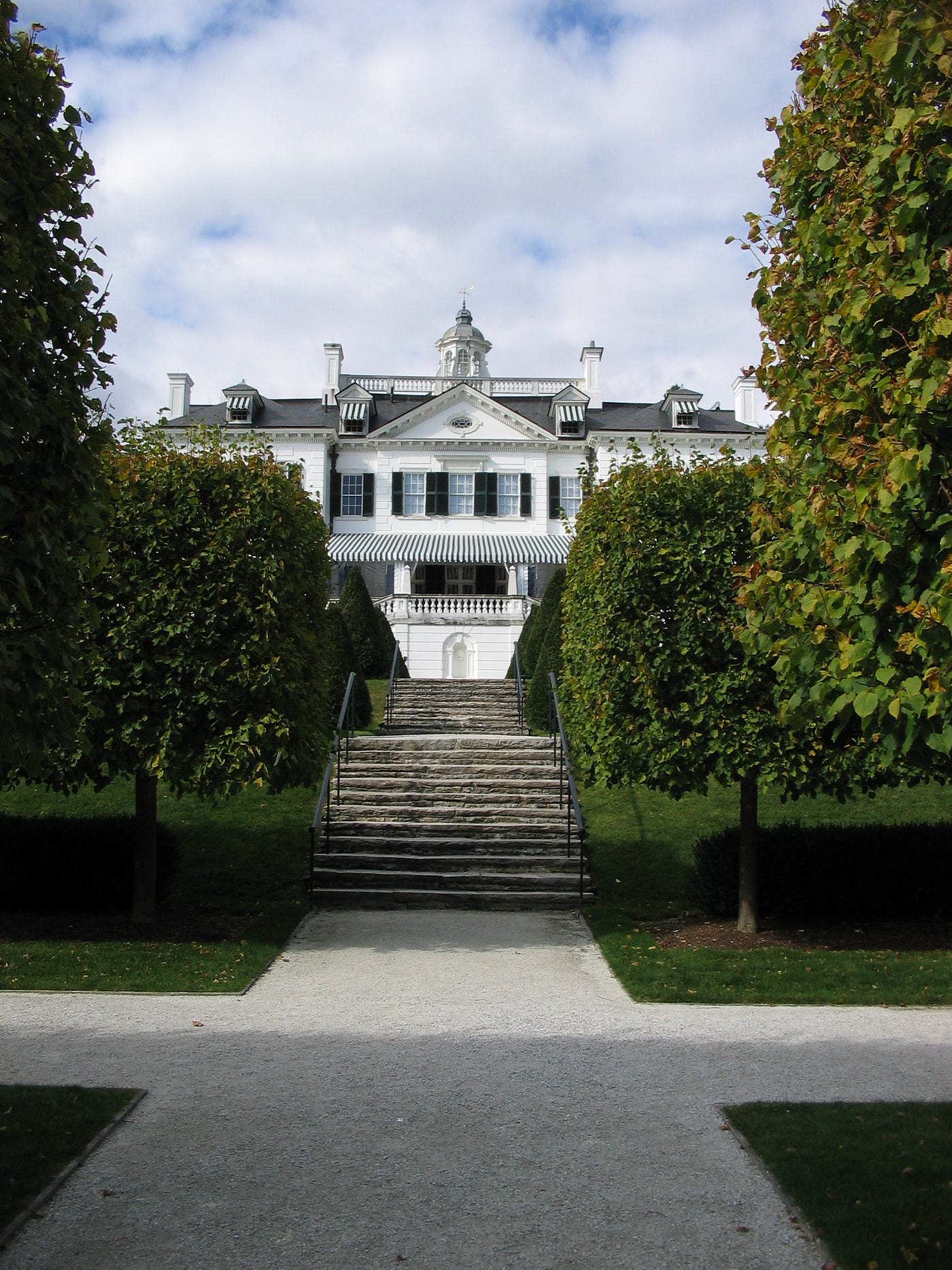 The Mount (credit photo Phrenssynnes)