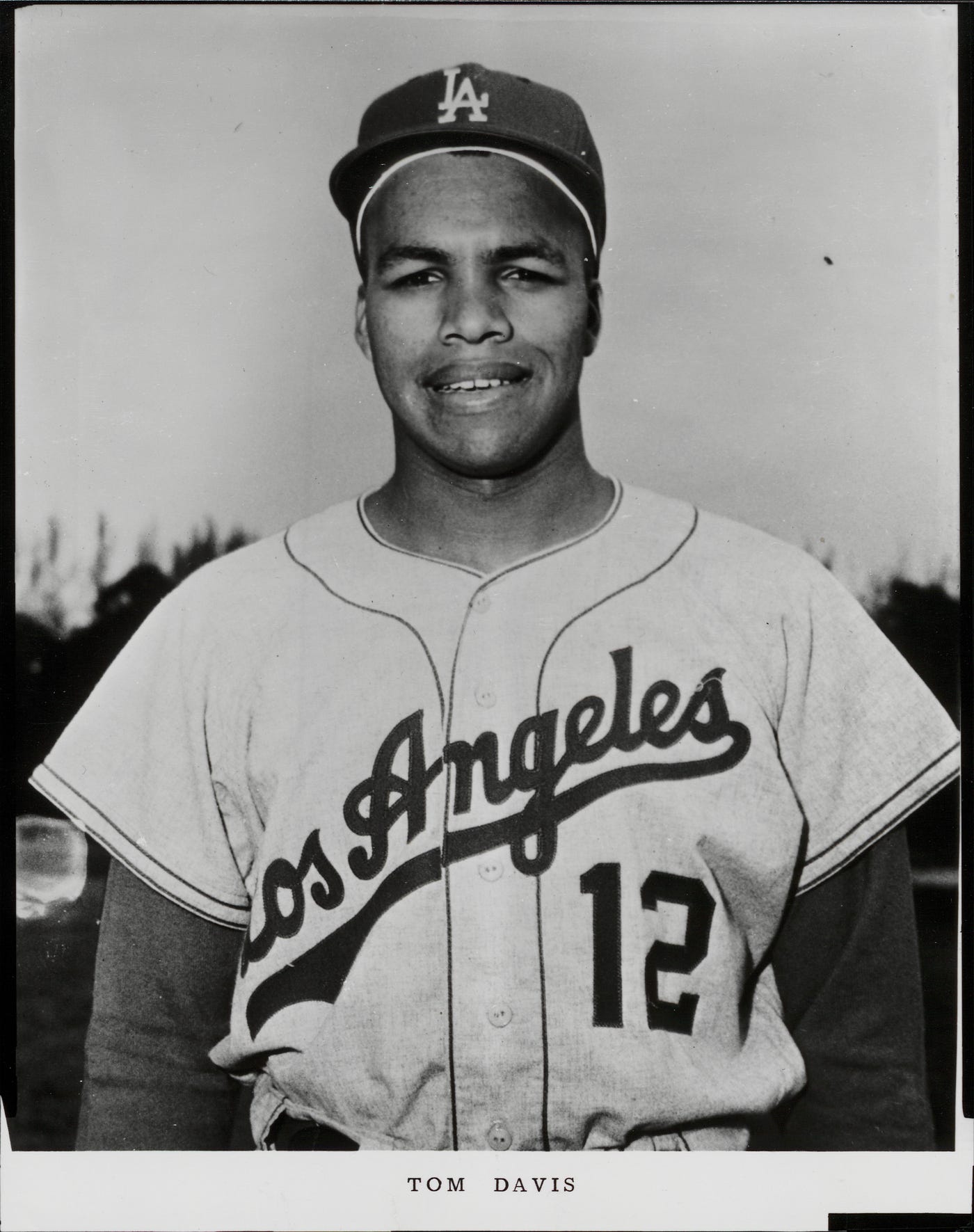 The Dodgers' hallowed records: Tommy Davis' unmatched 1962 | by Rowan  Kavner | Dodger Insider