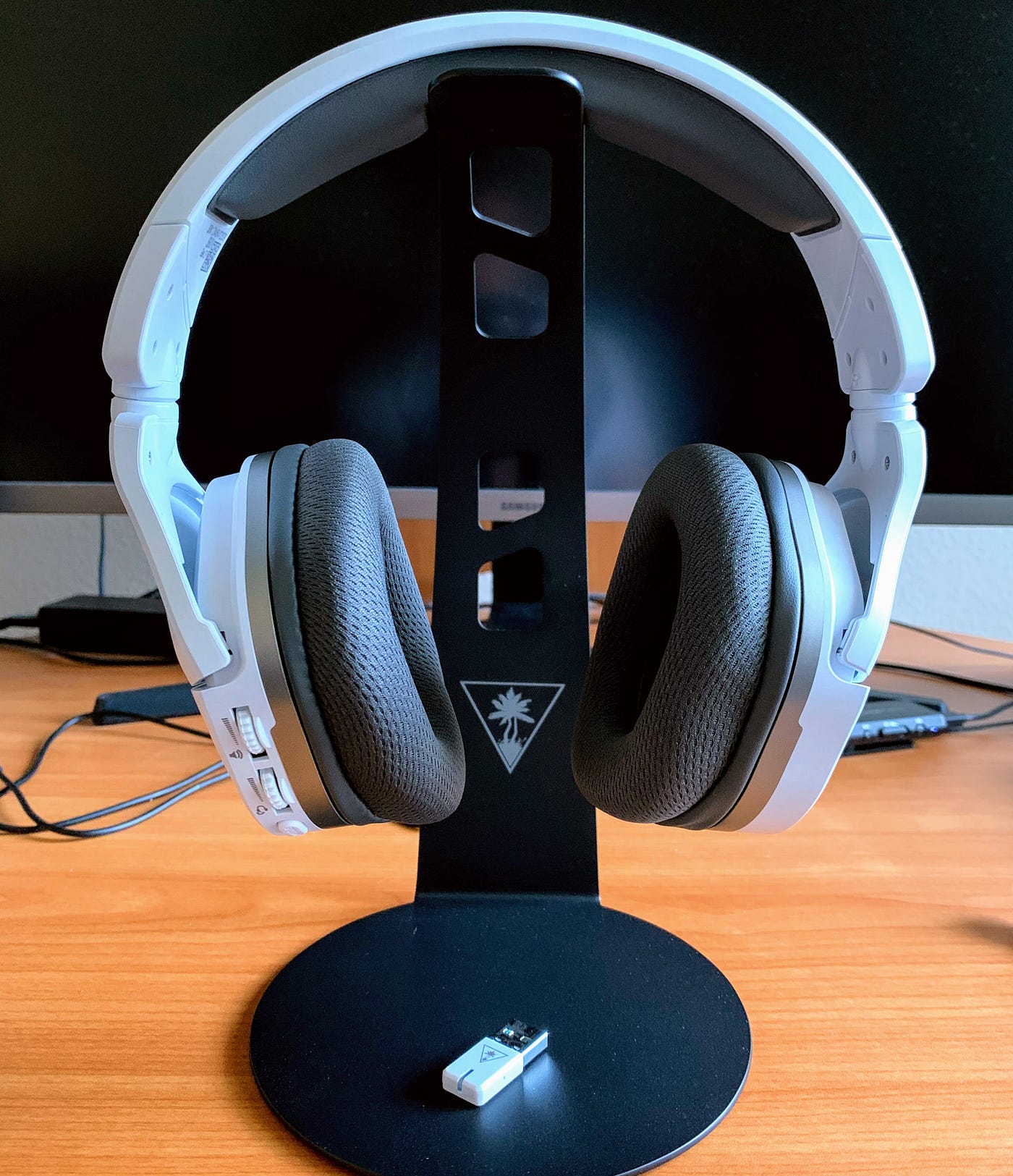 Turtle Beach Stealth 600 Gen 2 Wireless Gaming Headset Review | by Alex  Rowe | Medium