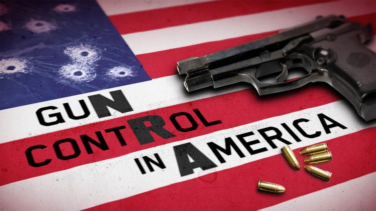 American Gun Ban Listen To The Country With Strict Gun Control Before You Make A Decision By Alpha Medium American Gun Ban Listen To The Country With Strict Gun Control Before You Make A Decision By Alpha Medium