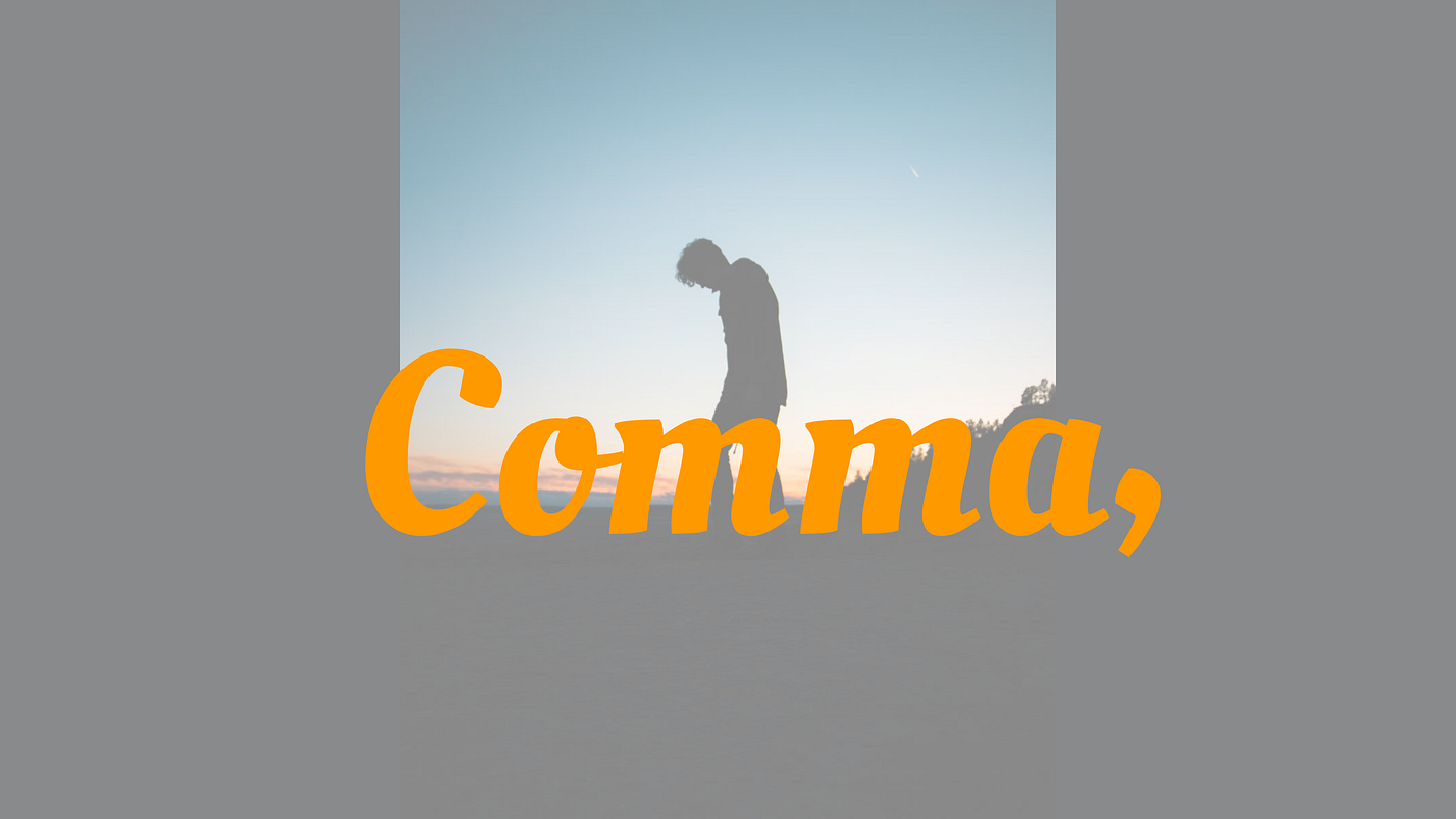 Just A Comma What The Hell Bayo Exclaimed As He By CodingSalafi 