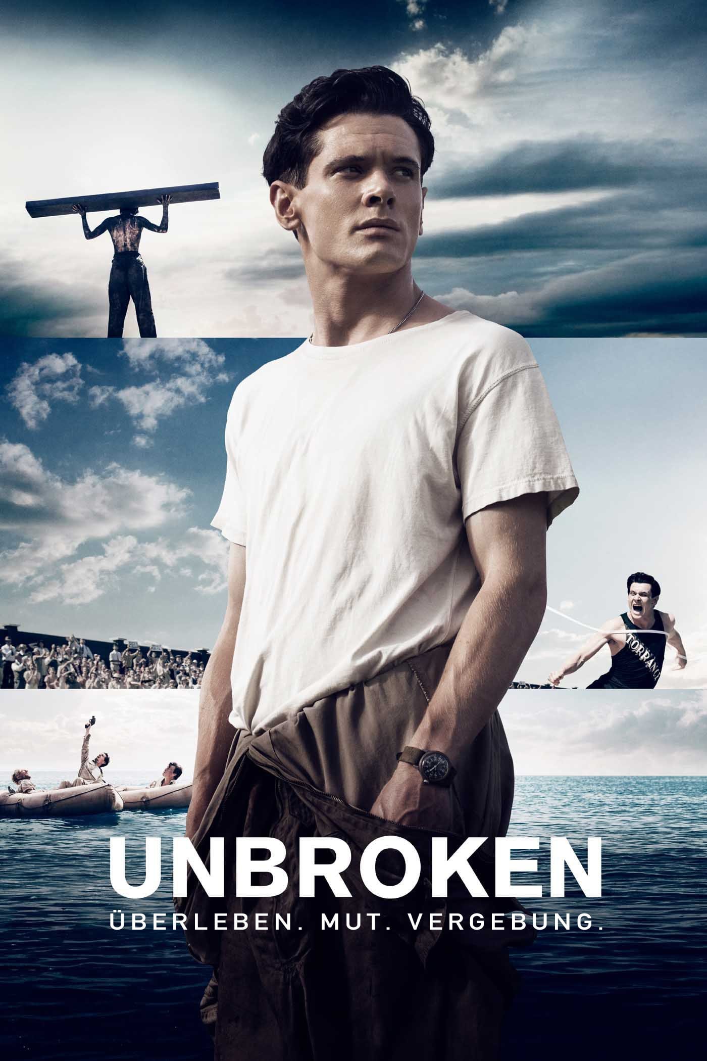 Neu Filme Unbroken 2014 Vollstandig Raffiniert 2020 Film Online Anschauen By Yaitseyedz Aug 2020 Medium