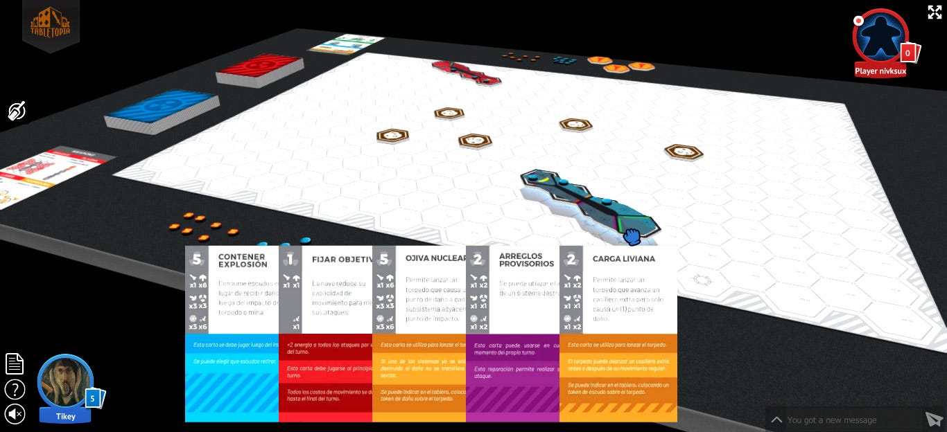 A board game design process Test early, test a lot by Diego Beltrami