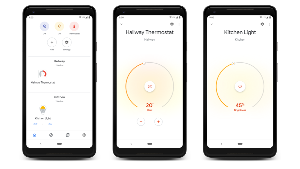 where is the google home app for android where is the google home app for android