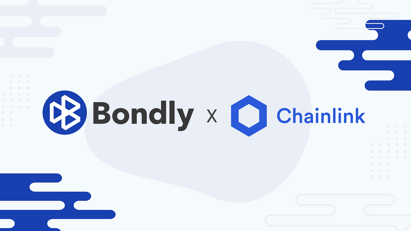 Bondly Finance | Chainlink Ecosystem