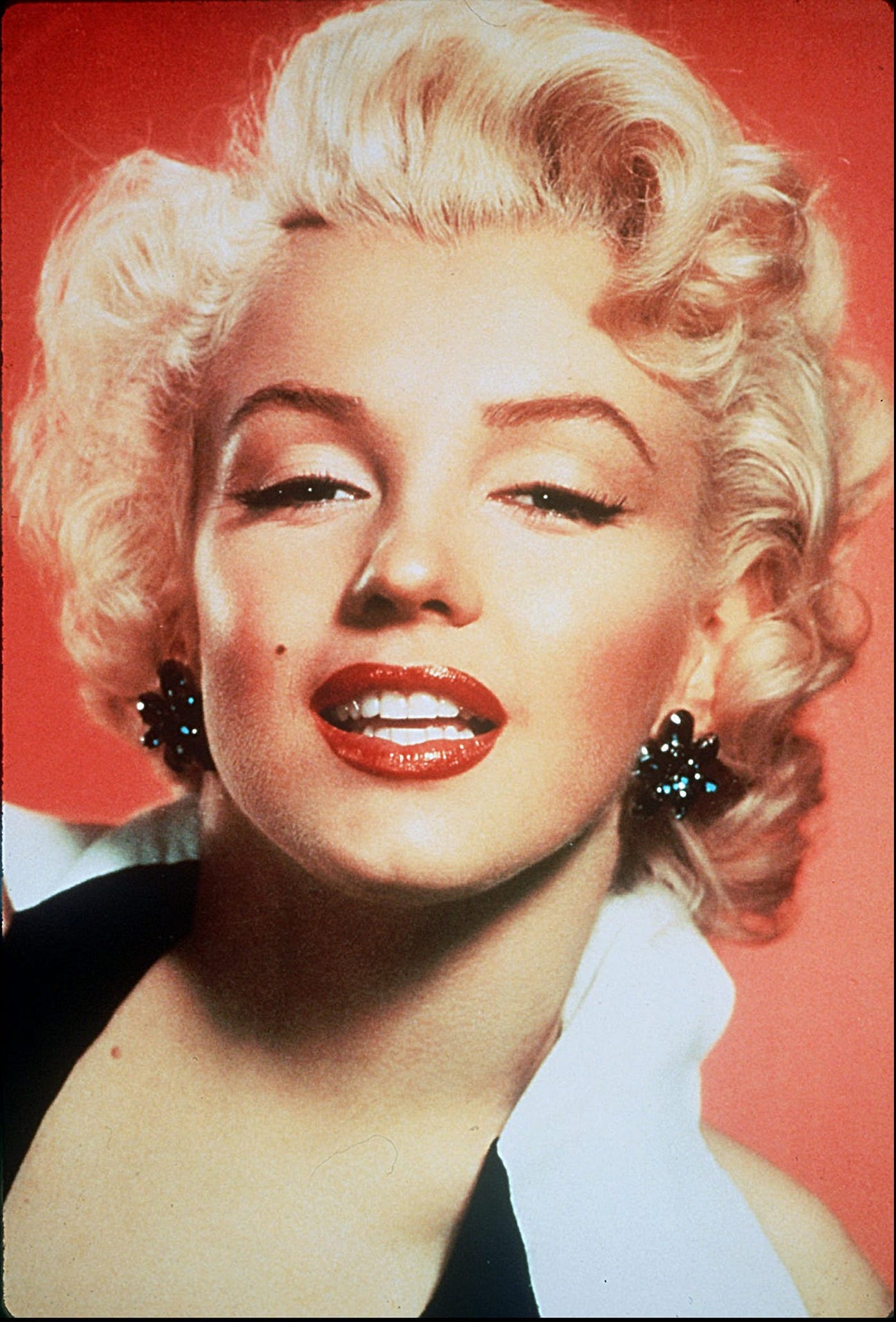 What Marilyn Monroe Taught Me About Feminism By Brooklyn Reece An 