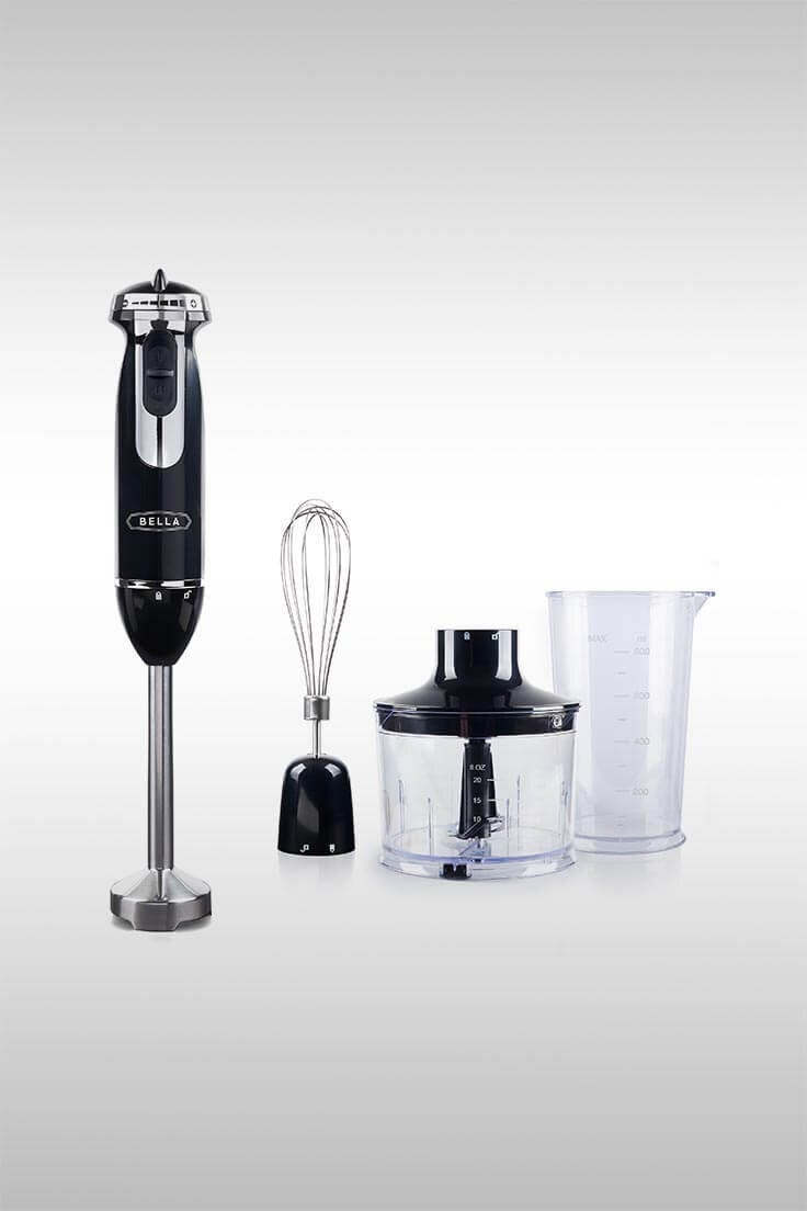 The Best Cheap Immersion Blenders (Under 40) Medium