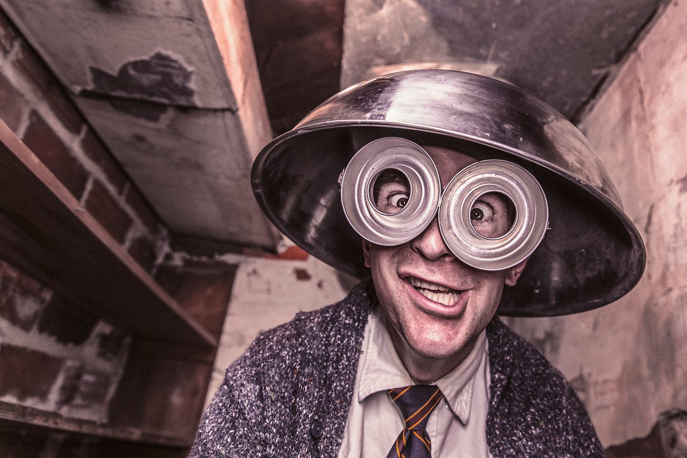 weird scientist picture