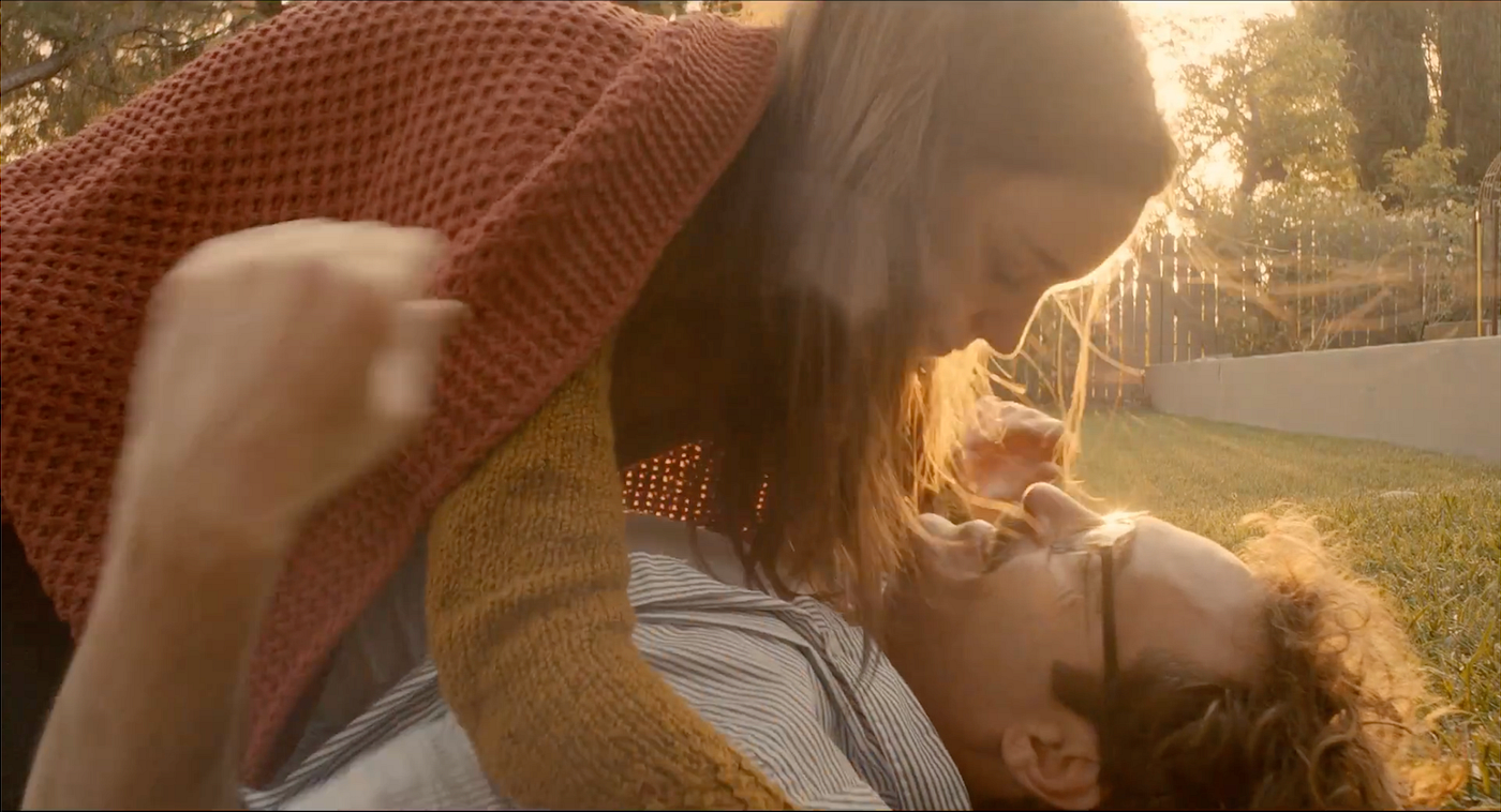 Four unexpected examples of what makes a movie “cinematic” by Matthew