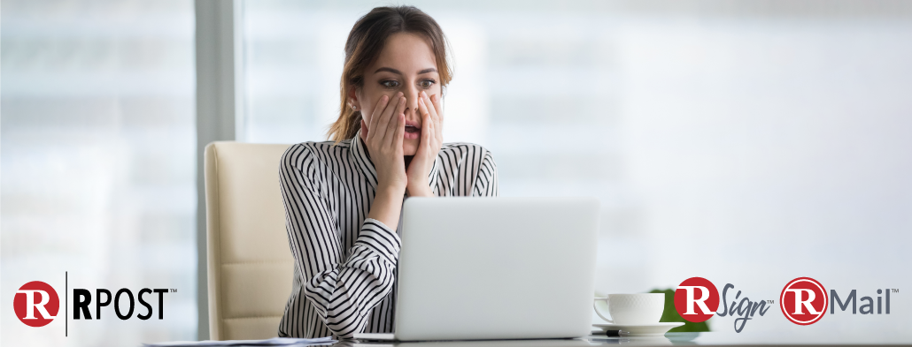 Automatically Erase Sensitive Content From an Email Thread After Recipient Reading