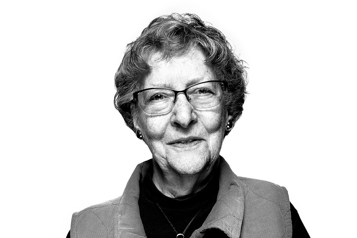 Elizabeth Feinler