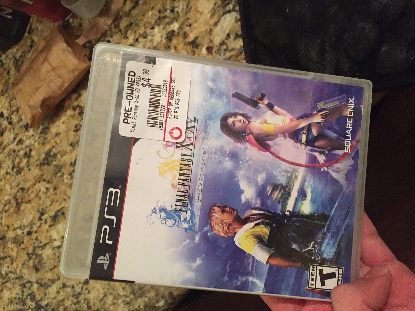 Final Fantasy Got Me Through My Childhood | by Ryan Fan | Invisible Illness  | Medium