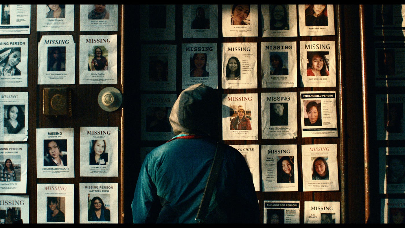 Catch the Fair One” Sex-Traffickers