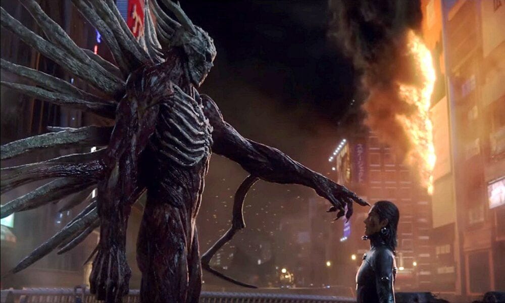 Gantz 0 Over The Past Couple Of Decades The By Chris Leonard Square Biz Medium
