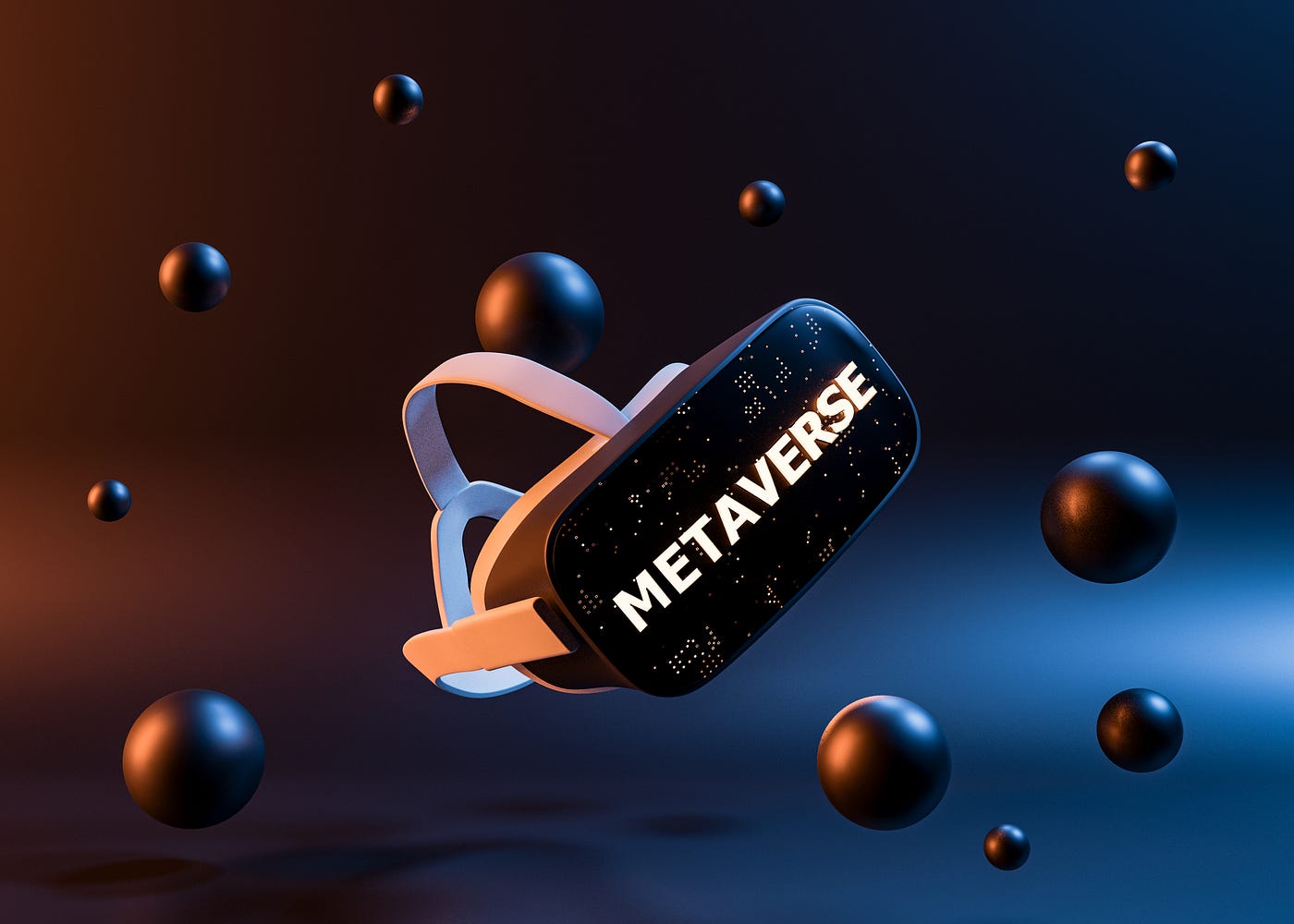 What Is Metaverse A Complete Guide Medium