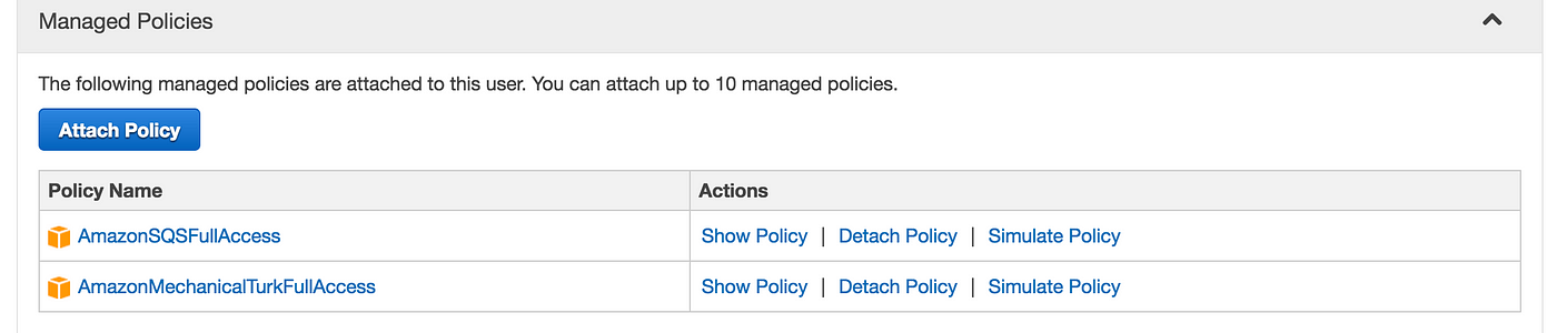 Tutorial How To Get Back Results From Mturk Using Our Ruby Sdk And Aws Sqs By Amazon Mechanical Turk Happenings At Mturk