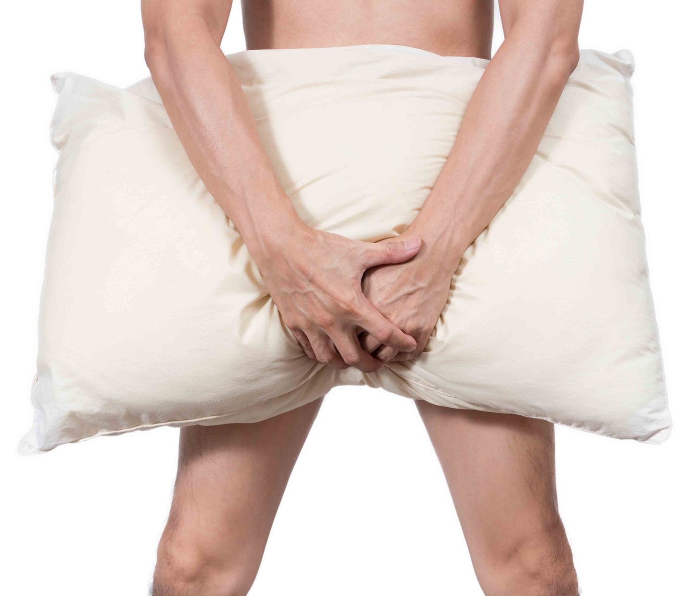 9 Reasons Men Go Soft During Sex (and