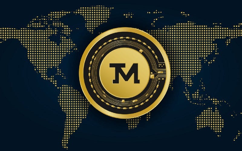 TattooMoney logo