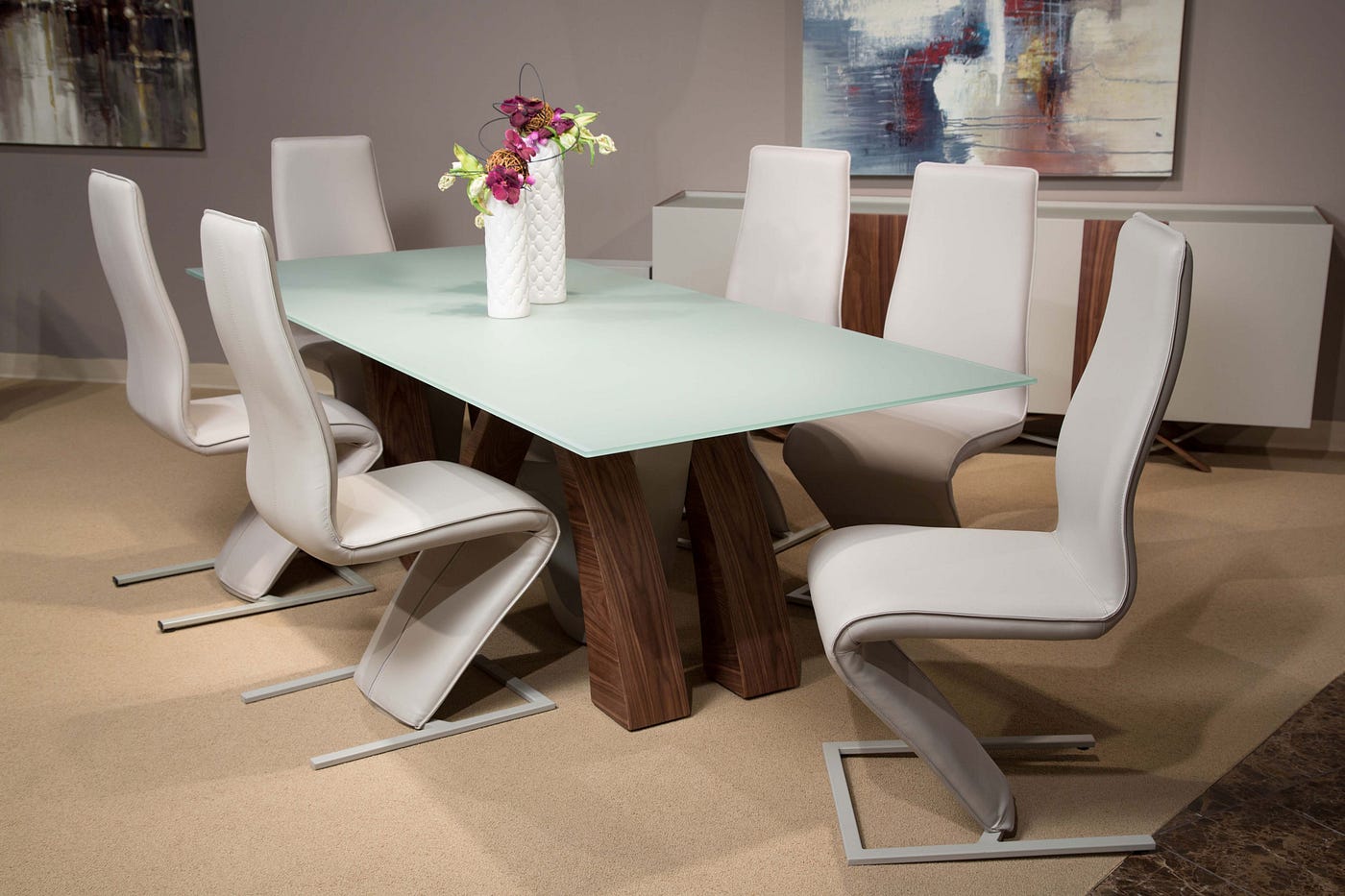 How to choose the right set of furniture? COUNCIL AND SELECTION GUIDE