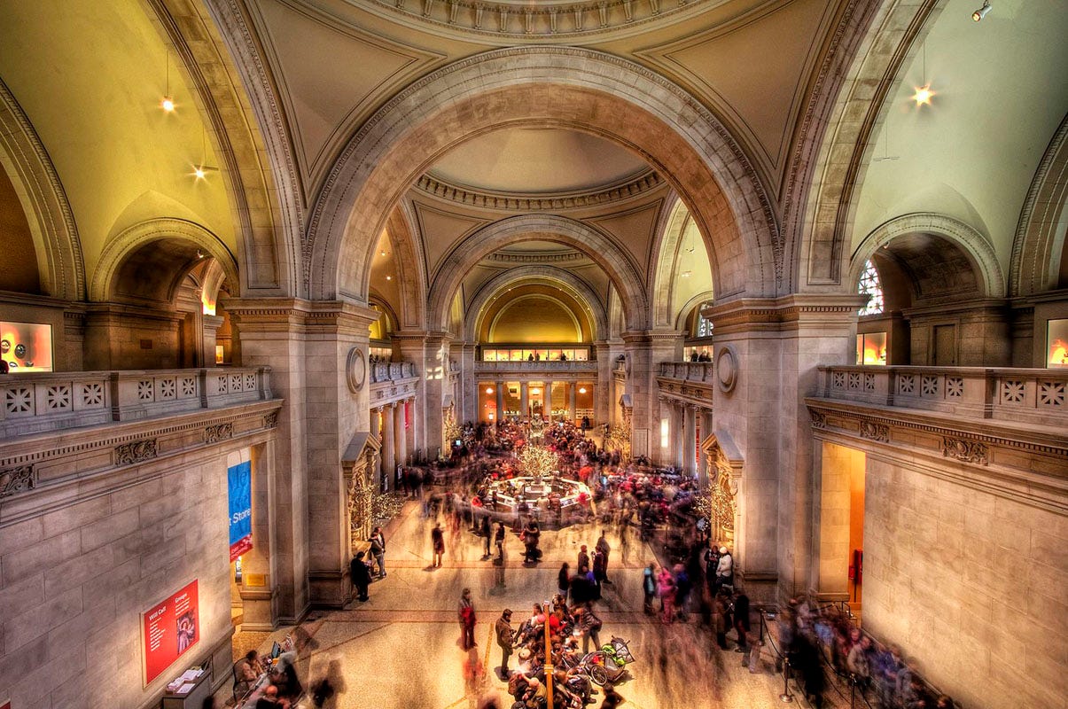 Book New York Vacation Packages That Include These Tourist Places! by