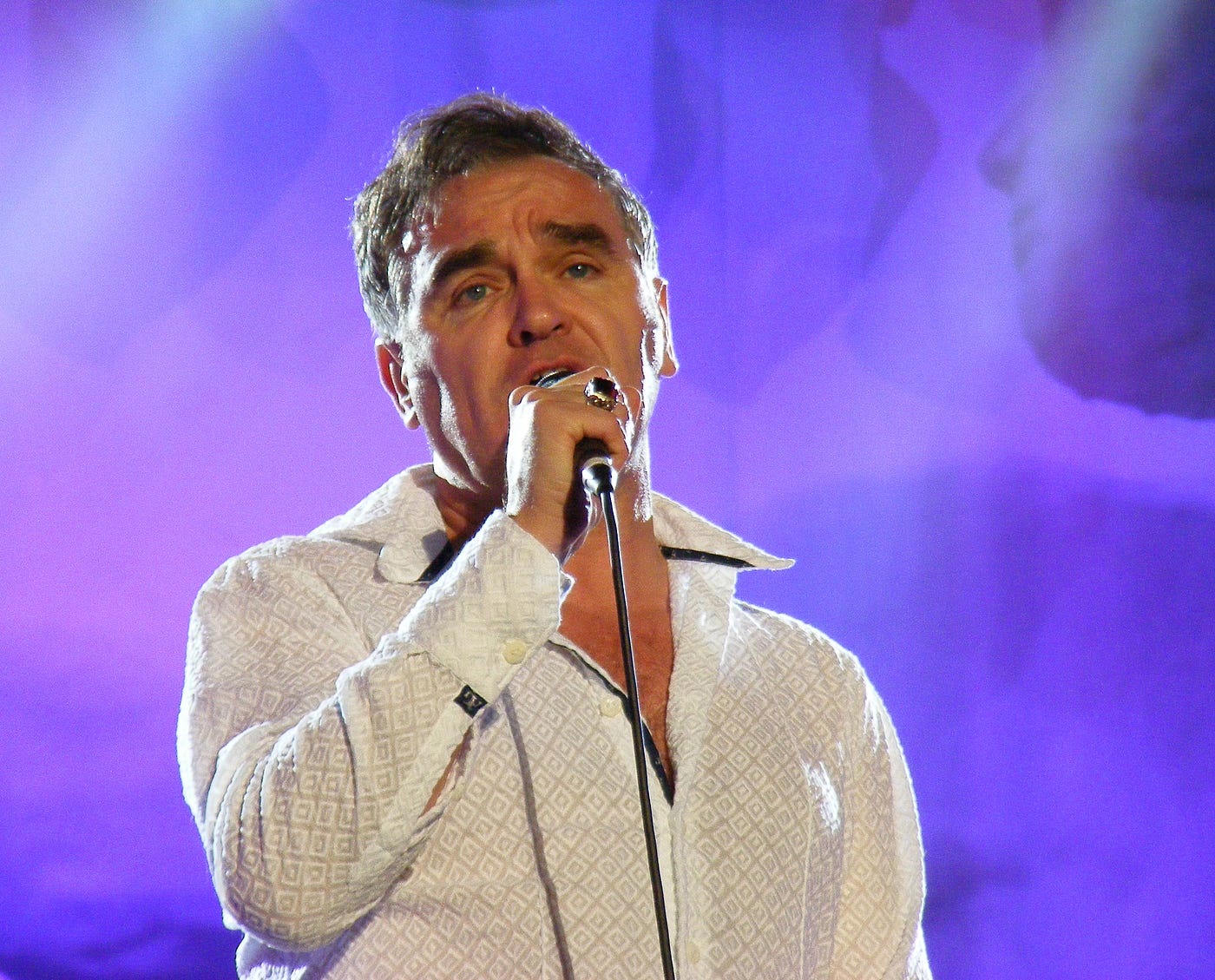 The Ten Best Morrissey Songs to Rival The Smiths | by Tom Brogan | Medium