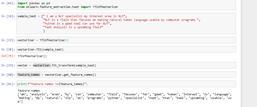A Complete Beginner’s Guide of Word Embedding in Text Analysis [Part 1 ...
