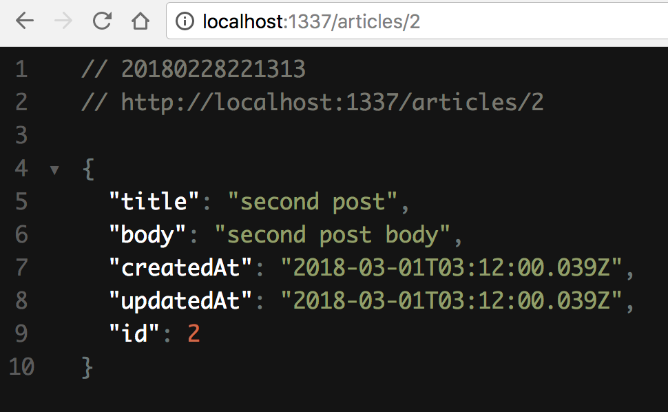 Intro to Sails.js. Sails.js is a fullstack Node.js… by Joseph Lawson