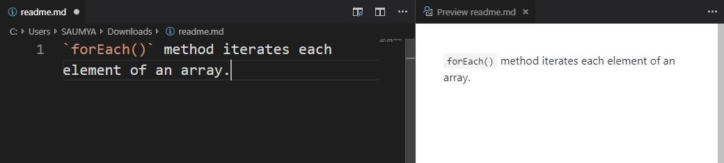 How to write readme md. Смотреть фото How to write readme md. Смотреть картинку How to write readme md. Картинка про How to write readme md. Фото How to write readme md