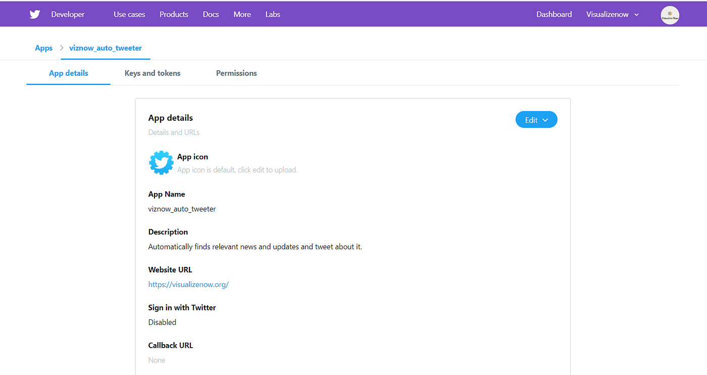 Build A Twitter Bot For Coronavirus Update By Sagun Shrestha Towards Data Science