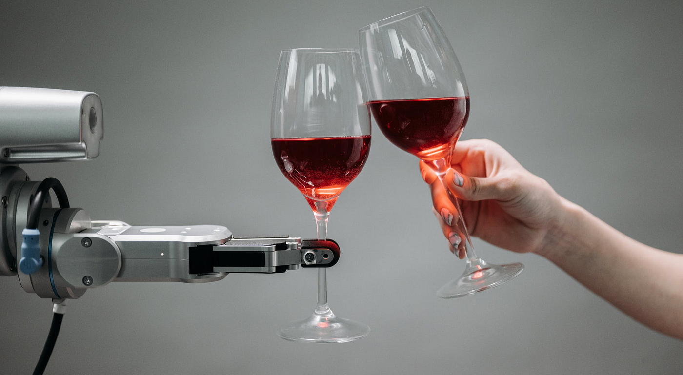 A Paperclip Apocalypse. They say practice makes perfect, but is… by