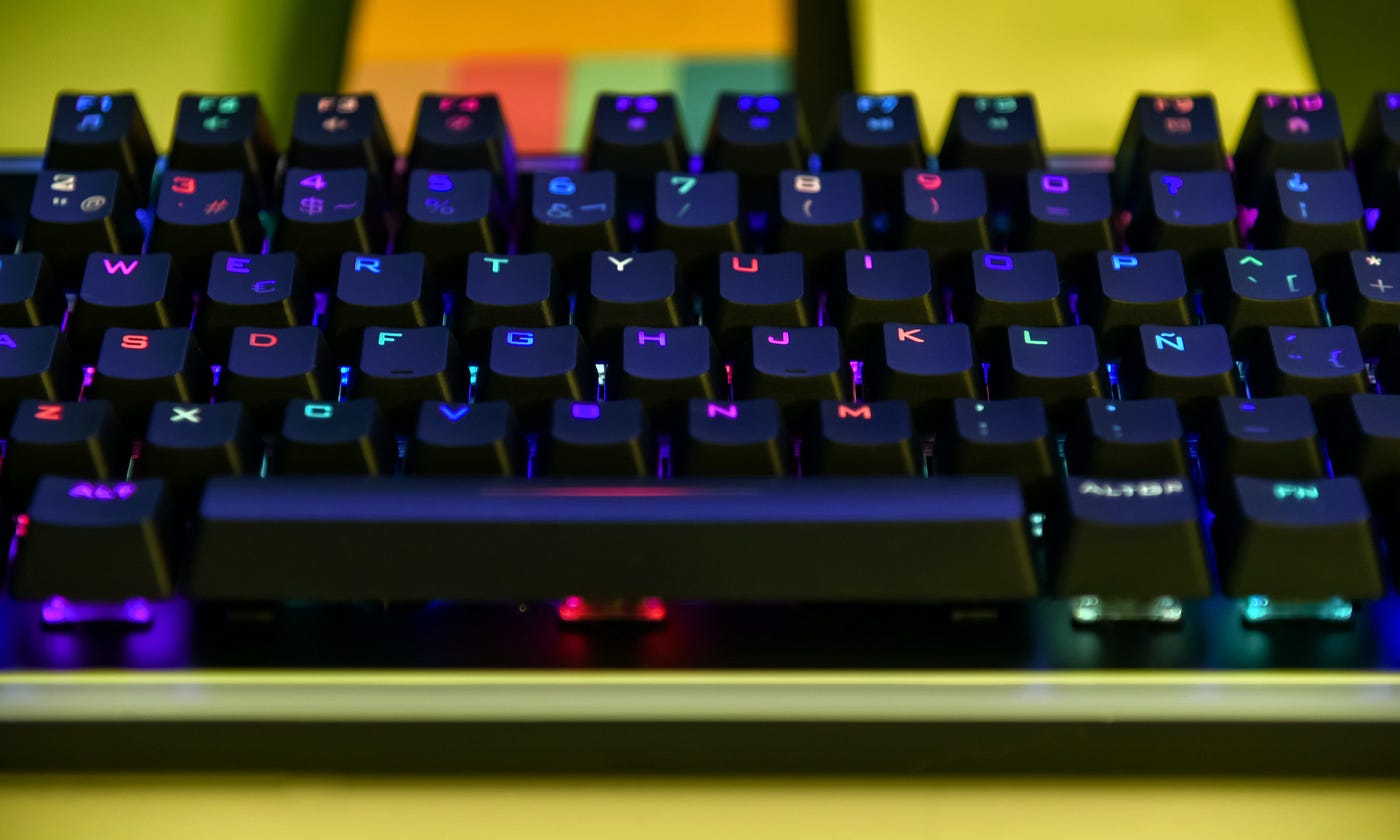 UX writing for video games: 6 articles on crafting microcopy, game writing  roles, conversational design, and more | by Katsiaryna Gorbunova | Bootcamp