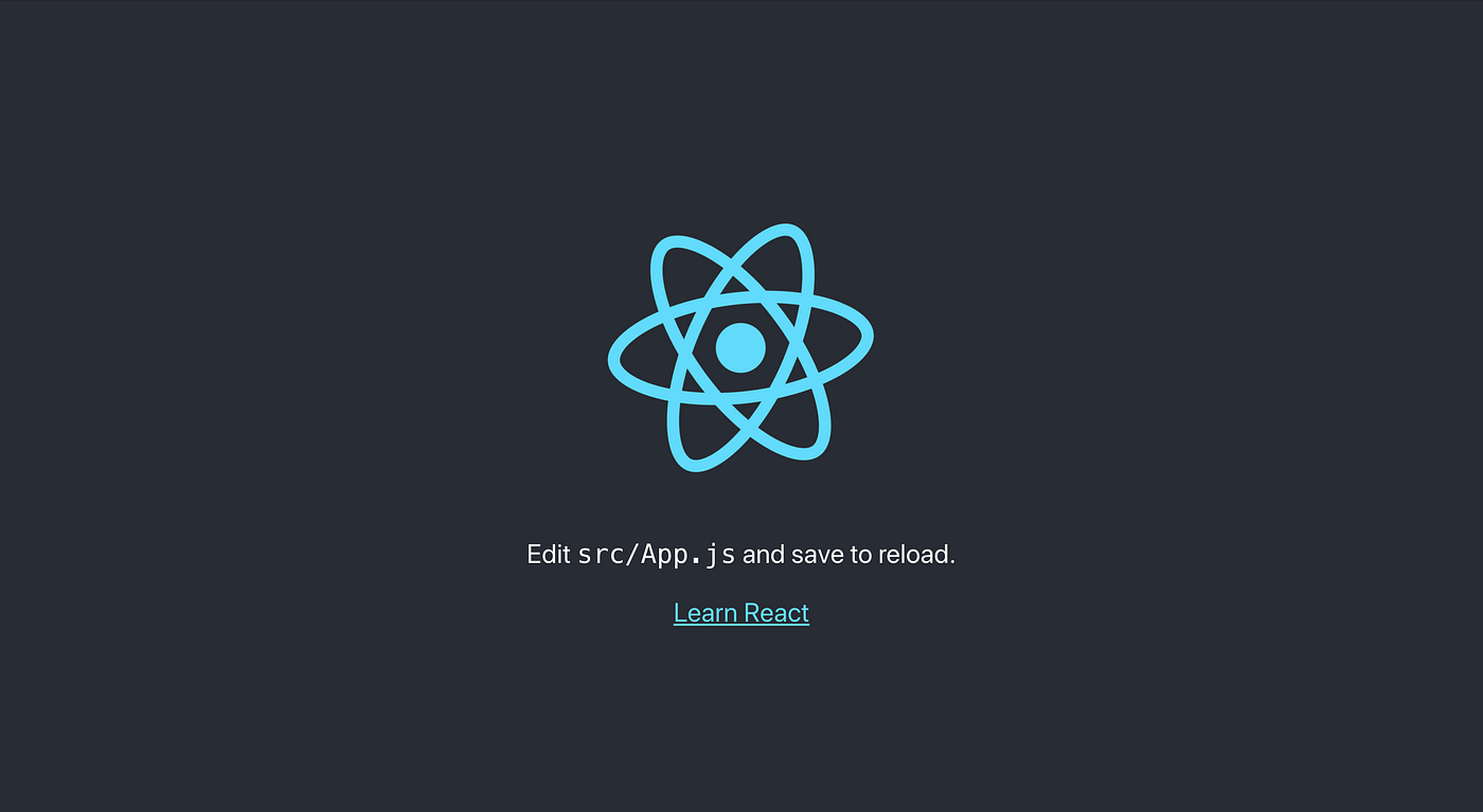 The Complete Guide to Building and Deploying your (Awesome) React ...