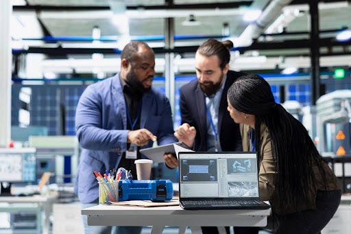 Why IoT Solution Providers Win or Lose in Post-Deployment Operations