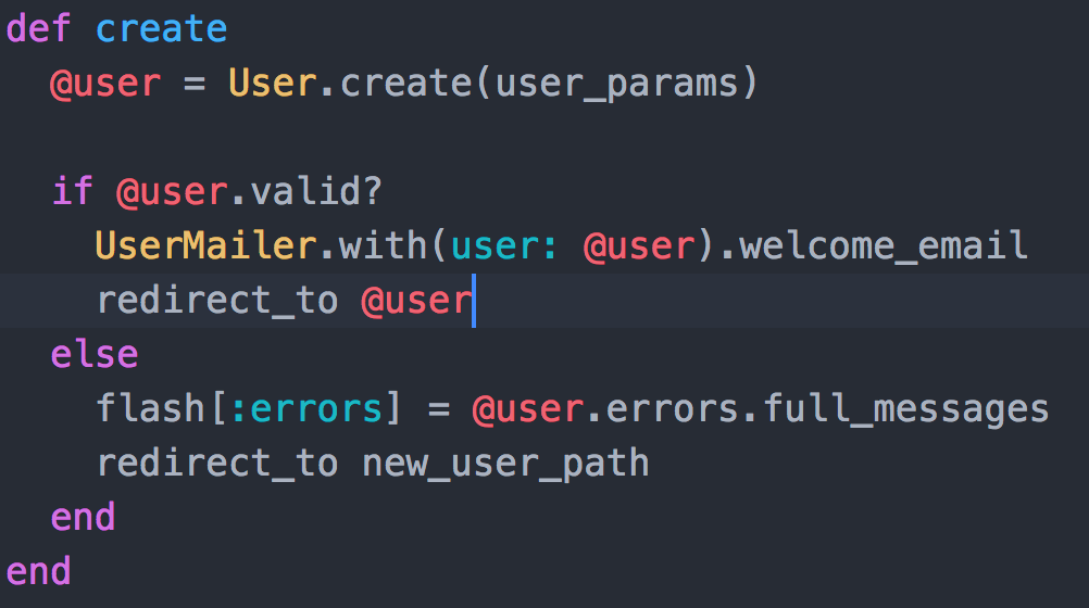 Action Mailer — Making Email with Rails simple by Joe Rollins Greiner Medium