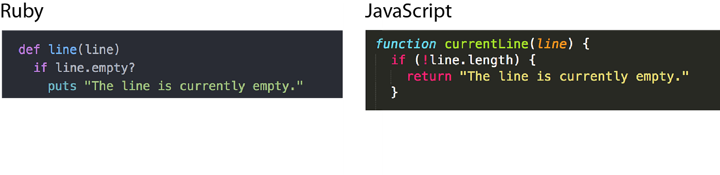 Why I M Happy To Be Learning To Code In Ruby By Casey Van Roose Medium
