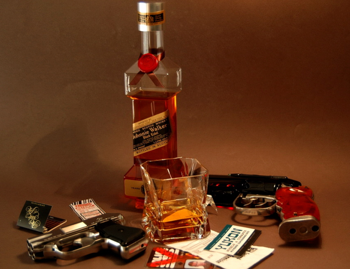 Breaking the News. Orijeen's Colour Changing Furniture ...