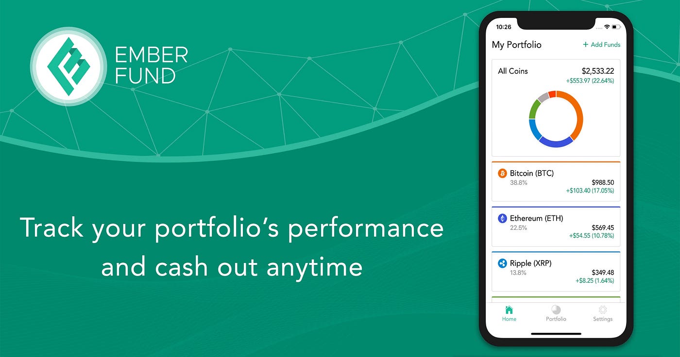 Ember Crypto Mining Program | Is Ember Fund Mining Legit?