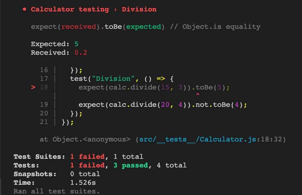 Just JEST — In Just 60 Minutes. Let’s understand how to setup and run ...