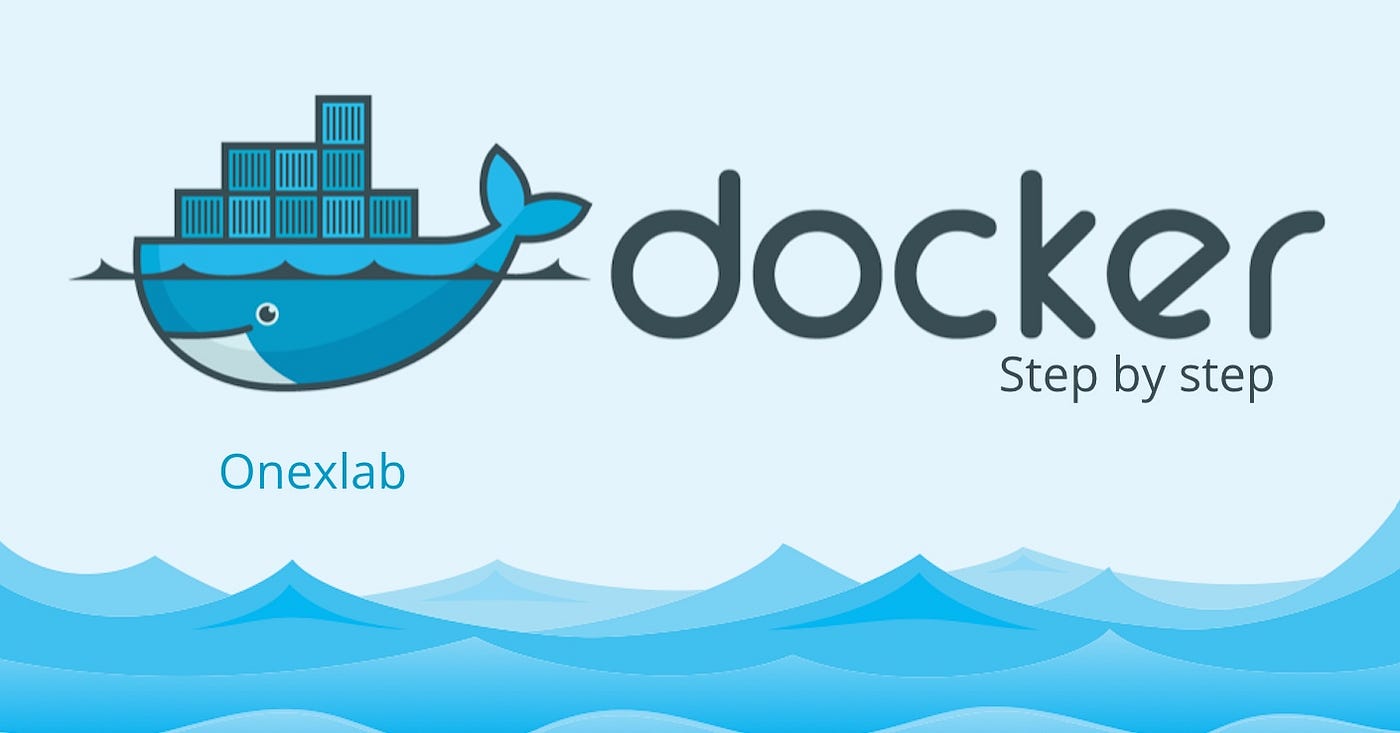 Setting Up Docker and Kitematic MacOS/Windows | by Onexlab | Onexlab |  Medium