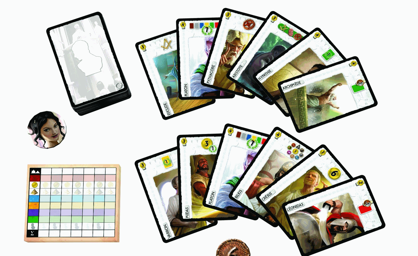 Which 7 Wonders Extensions Should You Buy By Boardgames Indygames Medium