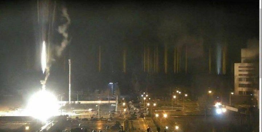 Will Russians destroy Zaporizhia nuclear power plant? | by Volodymyr ...