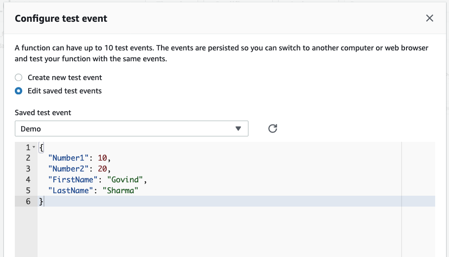 Understanding AWS Lambda the other way! by Govind Kumar axcess.io