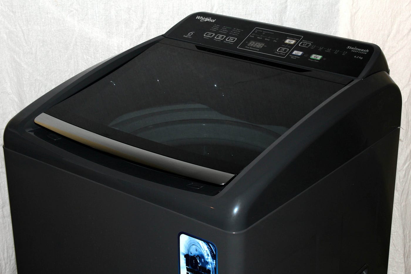 Best Washing Machine (Fully Automatic and Top Loading) by hometop