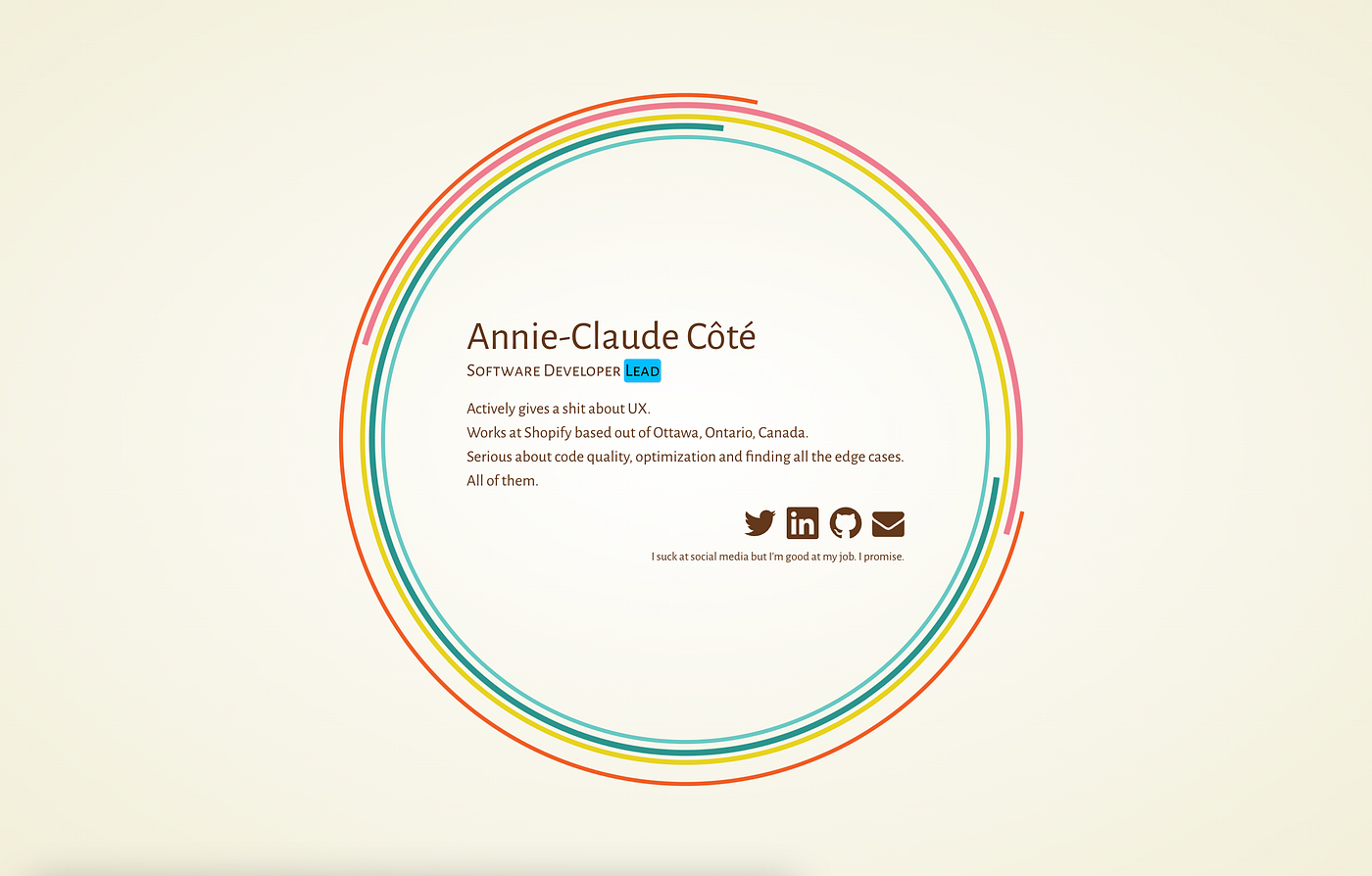 Some inspo for your personal brand | by Gabriela De Luca | Nov, 2022 |  Medium