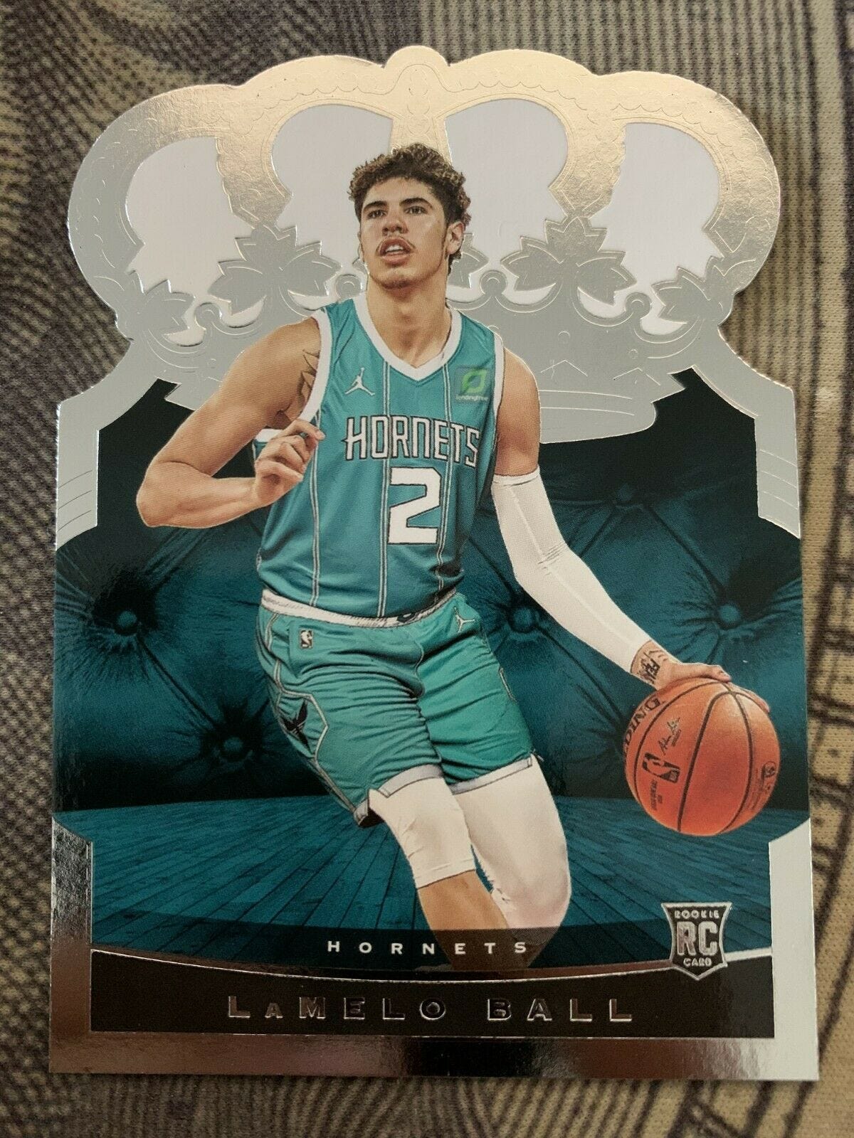 OFFICIAL GUIDE: THE MOST VALUABLE LAMELO BALL ROOKIES & TOP BASE CARDS FOR  INVESTORS & COLLECTORS | The Air Jordan Collection