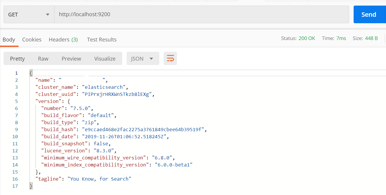 Elasticsearch: Inception. Well, the first question comes in mind… | by  Rohit Kumbhar | Medium